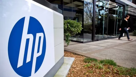 Your Invite - HP NZ Partner Event