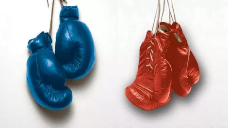 Hp versus cisco