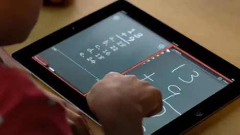 It's official: iPads make people smarter