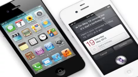 Iphone 4s 2
