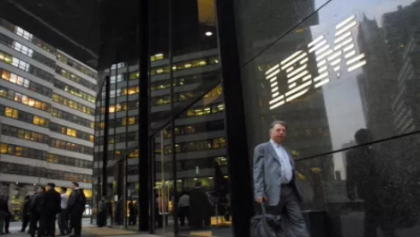 Ibm 1