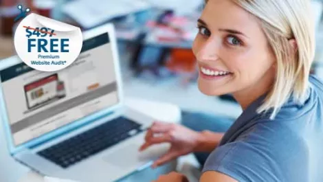 Improve your website with zeald