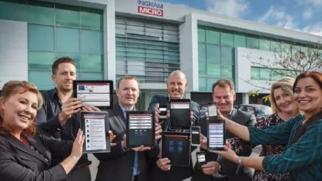 Ingram Micro unveils new channel app