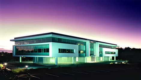 Ingram micro building image 3