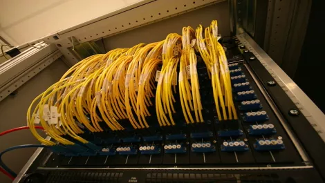 Internetexchangepoint