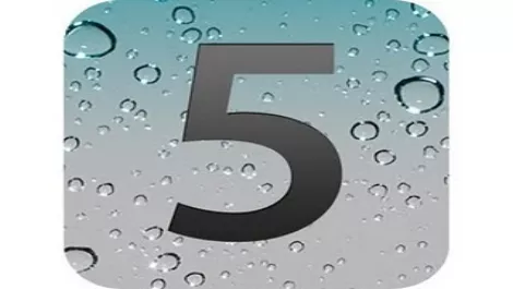 iOS 5 'Golden Master' out soon