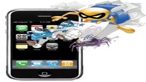 BYO iPhone – At your business's risk