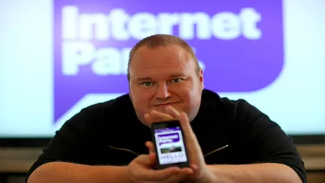 'Win for digital generation' as political parties merge