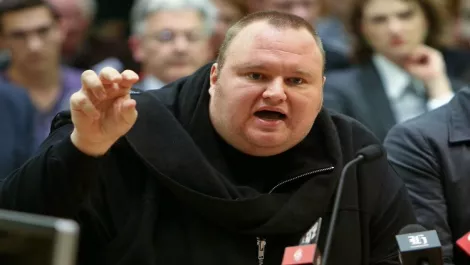 Dotcom vows to repay $500k creditor debt