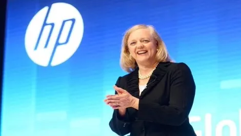 HP not giving up on growth