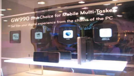 Lg phone