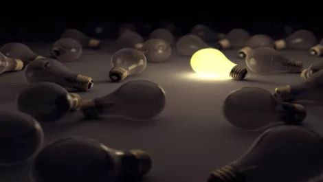 How many CEO's to screw in a lightbulb
