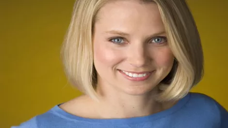 Marissa mayer 1