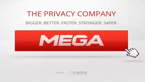 Slingshot and Dotcom offer free MEGA accounts to customers