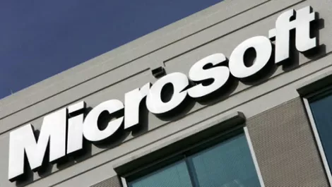 Microsoft 24