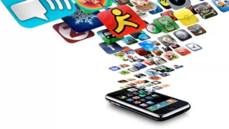 1. Indispensible Apps
