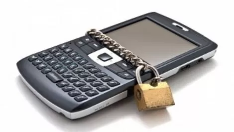 Mobile phone security 1