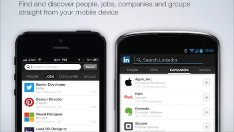 Take advantage of your “in between” mobile moments