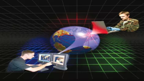 Linux conference open source eye opener