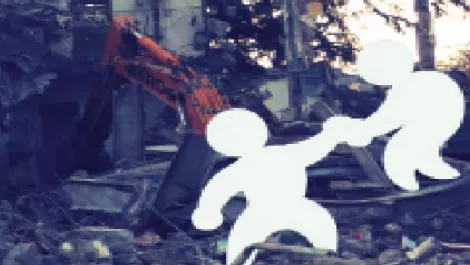 Partnershipongcrisis