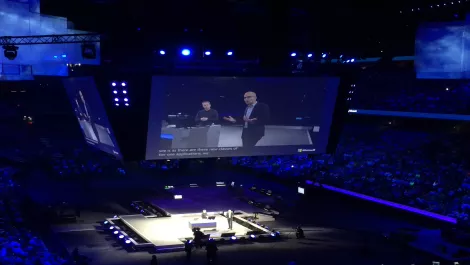 Gartner: Microsoft turns the 'Scope on SaaS...
