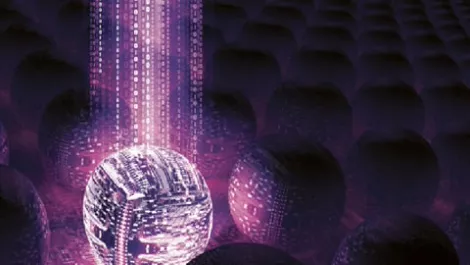 Outdated storage solutions fueling information overload