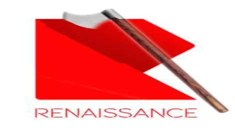 Renaissance axe