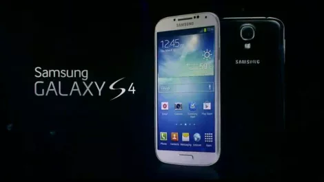 Telecom toasts S4 with $5 million data giveaway