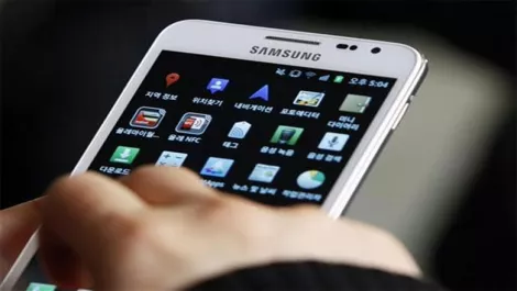 Samsung white1