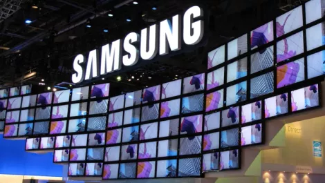 Samsung scores Fortune 500 win over Apple