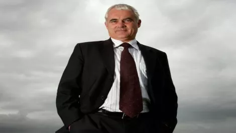 The top 4 priorities for the new Telecom boss