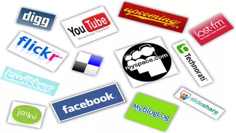 Socialnetworks 1