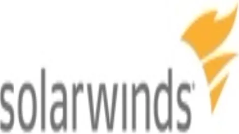 Solarwinds logo