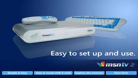 MSN TV to sign out in September