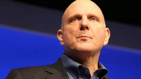 The real reason why Ballmer quit Microsoft…