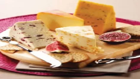 The 10-min dinner party question