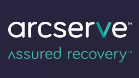 The new arcserve