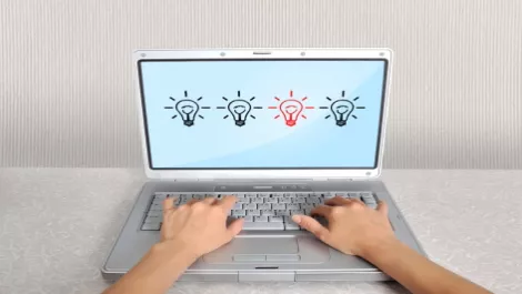 Young minds find tech solutions for mental health
