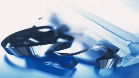 Digitisation gives education resources a future