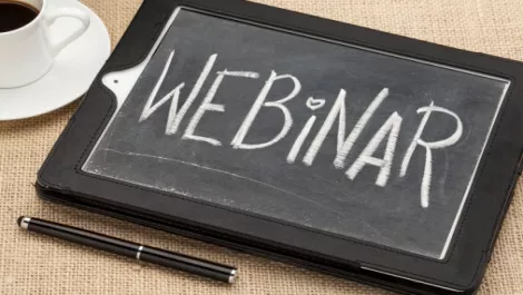 March webinars to teach schools about N4L