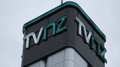 TVNZ joins the party... Bans Slingshot adverts