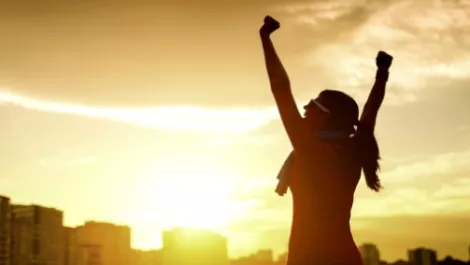 Victory