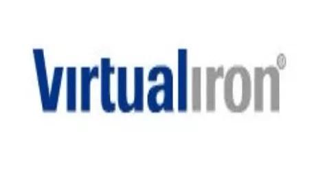 Virtualiron logo
