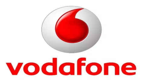 Vodafone uses private facebook image and real name in advertisment
