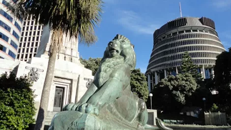 EVOLVE.Cloud conference comes to Wellington