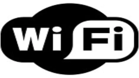 Wifi logo