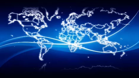 Worldnetwork