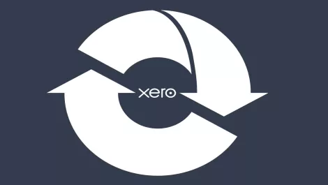 Xero integration