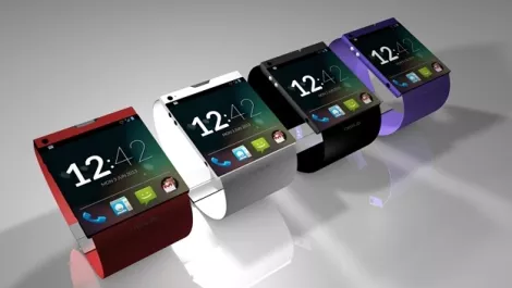 Xl google android smartwatch