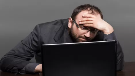It's not all about back up - recovery top priority